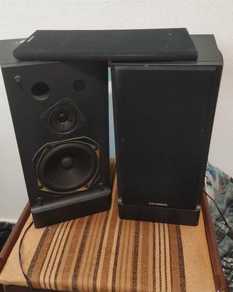 Casse acustiche Grundig