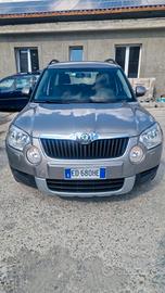 Skoda Yeti 1.2 Benzina
