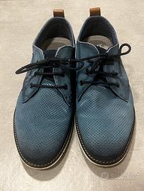 Scarpe eleganti da uomo