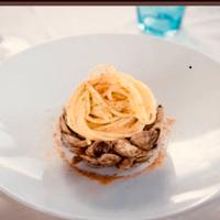 Cuoco/responsabile di cucina