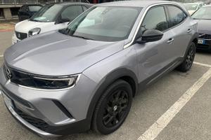 Opel mokka 1.2 turbo