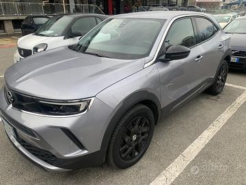 Opel mokka 1.2 turbo