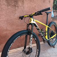 scott scale rc world cup 2021 