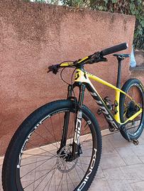 scott scale rc world cup 2021 