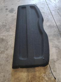 Cappelliera originale citroen c3 dal 2018 a salire