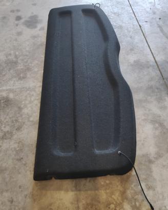 Cappelliera originale citroen c3 dal 2018 a salire