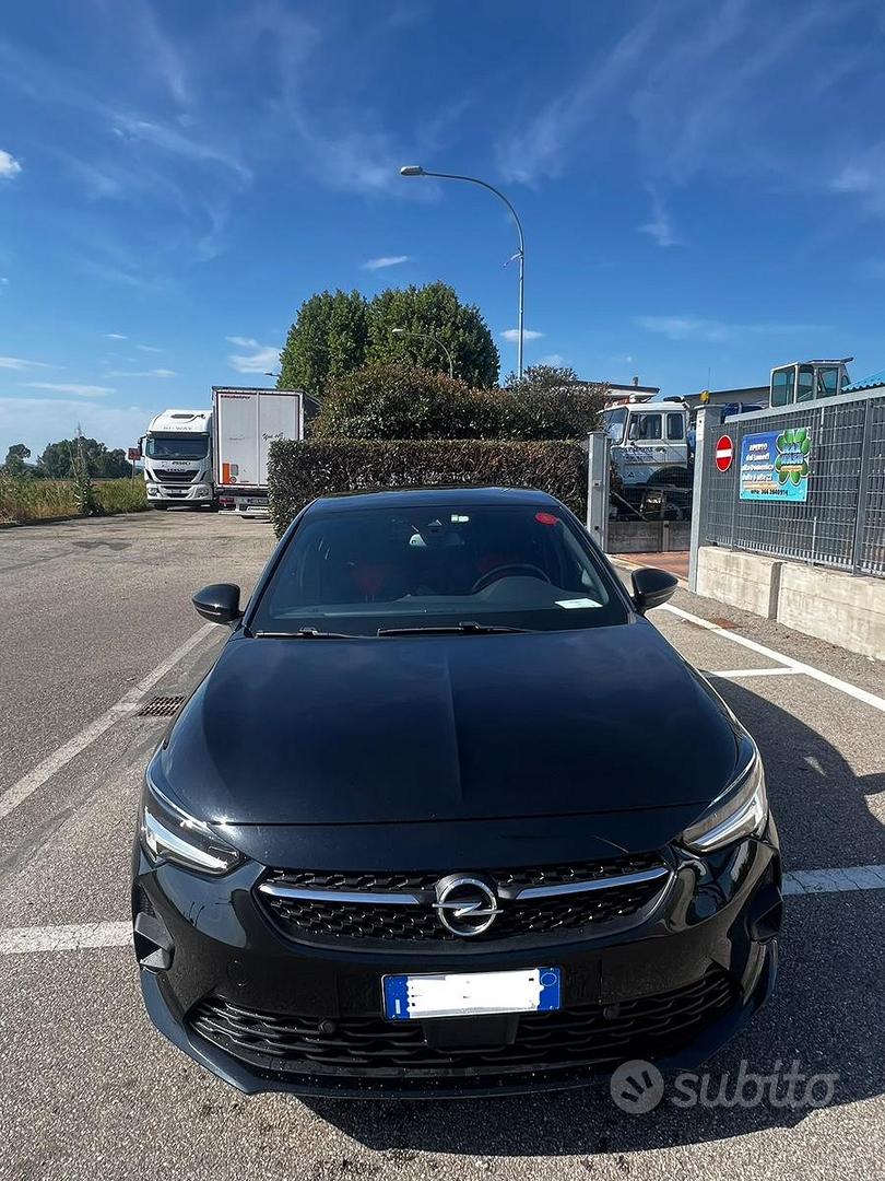 Opel Corsa 6ª serie