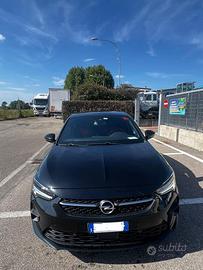 Opel Corsa GS Line 1.2 Benzina 130CV