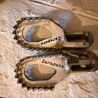 Pedane per beta rr 2020/2025 Carapaks