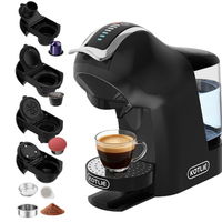 Macchina da caffè KOTLIE EM-308B