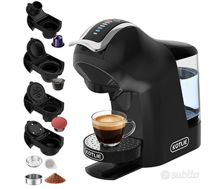 Macchina da caffè KOTLIE EM-308B