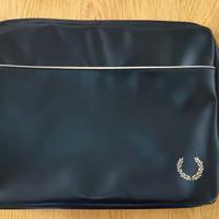 Borsa Fred Perry pc portatile / notebook / laptop