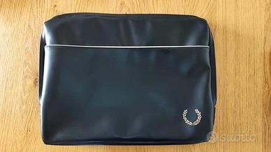 Borsa Fred Perry pc portatile / notebook / laptop