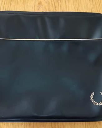 Borsa Fred Perry pc portatile / notebook / laptop