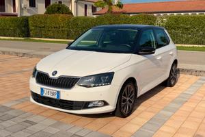 Skoda Fabia 1.4 TDI 75 CV Executive euro 6