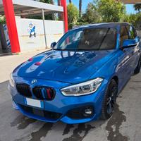 Bmw 125d 