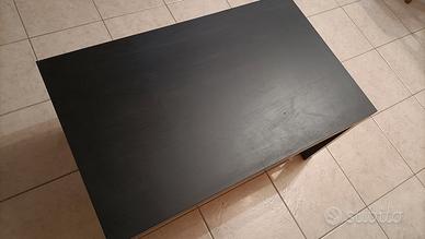 Tavolino Ikea salotto