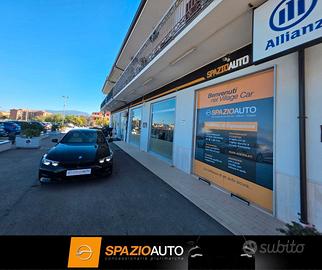 Bmw 320d NUOVO MODELLO *LUXURY M-SPORT EDITION* FU