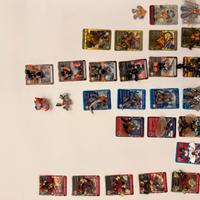 Lotto Gormiti – Serie Mythos – 28 figure originali