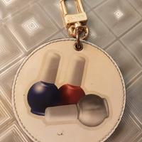 portachiavi Louis Vuitton 