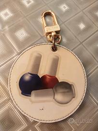 portachiavi Louis Vuitton 