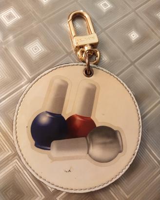 portachiavi Louis Vuitton 