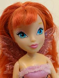 Bambola Winx