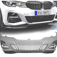 PARAURTI ANTERIORE BMW G20 G21 19- PDC LOOK M PERF
