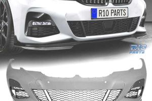 PARAURTI ANTERIORE BMW G20 G21 19- PDC LOOK M PERF