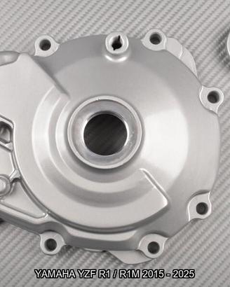 Carter alternatore YAMAHA YZF R1 / R1M 2015 - 2025