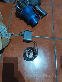 Alimentatore dyson v6
