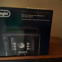 macchina del caffè De longhi