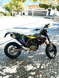 Husqvarna 701