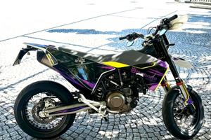 Husqvarna 701