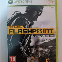 Giochi XBOX 360