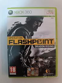 Giochi XBOX 360