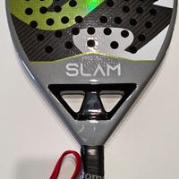 joma slam pro 2.0 padel