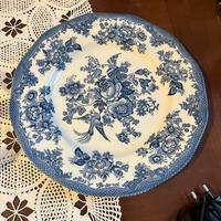 UNICORN TABLEWARE servizio piatti da 6 tot 20 pz