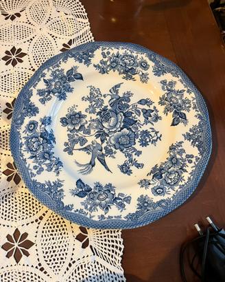 UNICORN TABLEWARE servizio piatti da 6 tot 20 pz