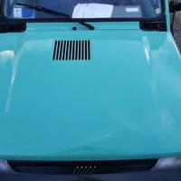 FIAT PANDA YOUNG 2002 - COFANO ANTERIORE