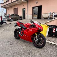 Ducati 1098 S