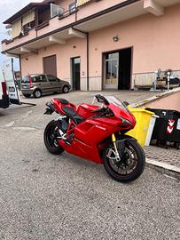 Ducati 1098 S
