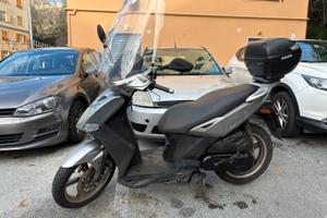 Kymco Aglity 125