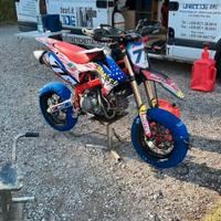Pit Bike 150cc