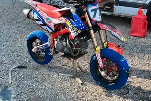 Pit Bike 150cc