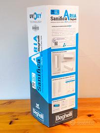 Purificatore d'aria UV-Oxy Beghelli