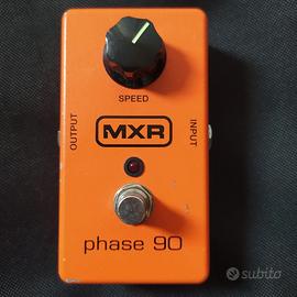 MXR Phase 90