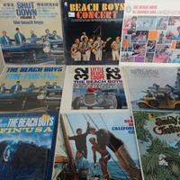 VINILI COLLEZIONE THE BEACH BOYS