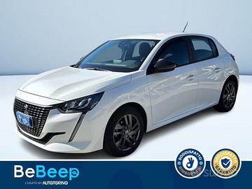 Peugeot 208 1.2 PURETECH ACTIVE PACK S&S 75CV