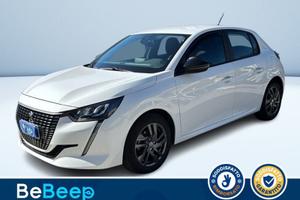 Peugeot 208 1.2 PURETECH ACTIVE PACK S&S 75CV